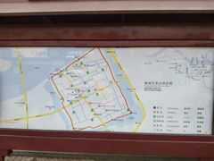景点-襄阳城墙