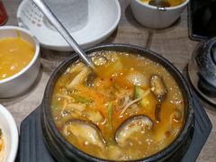 -一心烤肉(延安路店)