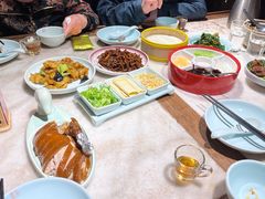 -小吊梨汤·北京菜·烤鸭(清河万象汇店)