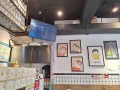 -公仔堂港式茶餐厅(西村店)