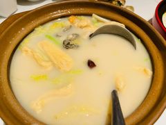 -莆田餐厅PUTIEN(金融街购物中心店)