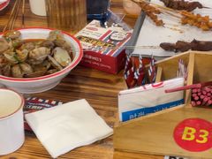 -冶建镜子·老南昌大排档·江西虾王(总店)