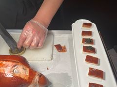 -北平食府·北京烤鸭(北京西站六里桥店)