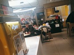 -麦当劳(农光里店)
