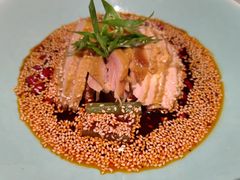 -南堂馆·新川菜(春熙路店)