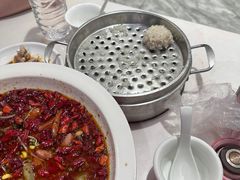 -刘胖子家常菜·蹄花焖藕(兴业店)