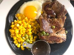 -豪客来牛排(伟诚广场店)