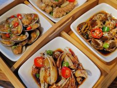-必点海鲜·鲅鱼水饺(鞍山西道店)
