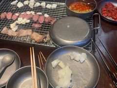 -夜食白市Yespicy·烧烤啤酒宵夜(番禺四海城店)