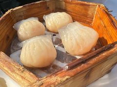 -肥田仔·香港大排档(静安寺店)