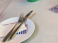 -玛尚诺Pizza&Bar(长泰广场店)