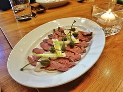 -君悦酒店·La Terrazza意合園·意式风味