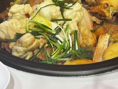 -江湖水乡铁锅炖魚(周庄嘉园店)