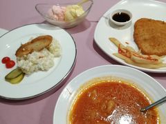 -德大西餐社(云南南路店)