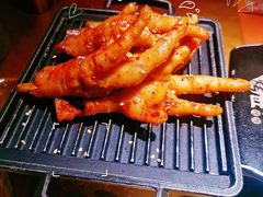 -烤匠麻辣烤鱼(万象城店)