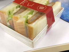 -巴黎贝甜(印象城店)