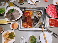-海底捞火锅(龙湖金沙天街店)