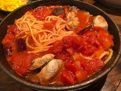 -萨莉亚意式餐厅(浦江万达广场店)