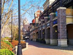 -青岛东方影都融创电影世界