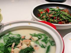 -上上席川菜(凯德乐峰广场店)