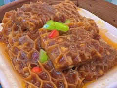 -万山楼海鲜酒家·二十三年老字号