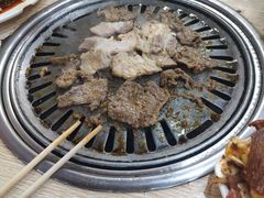 -平山城鑫烧烤(建国楼店)