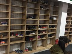 -嗨蹦Hi Boom蹦床工厂·蹦床公园