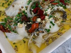 -聚丰园•湖鲜餐厅(阿红私房菜梅石路店)