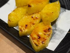 -Minase水濑·日料放题(外滩店)