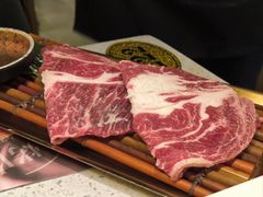 -炭之家齐齐哈尔大片烤肉·涮毛肚火锅·齐齐哈尔烤肉(中央大街店)