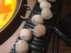 -呷哺呷哺 小火锅 (浦东新欧尚超市店)