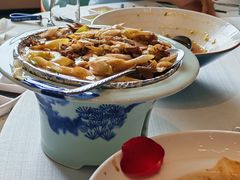 -海泰食府·新鲁菜·家宴(总部基地店)