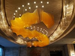 -万达嘉华酒店-品珍中餐厅(武进万达店)