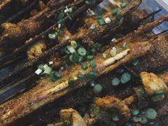 -李烤肉(非物质文化遗产)