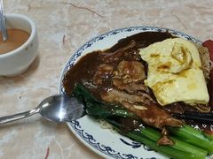 -渔记茶餐厅(渔村店)