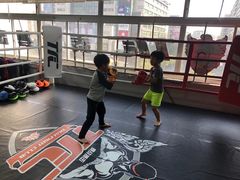 -TFC 纯泰拳馆MuayThai