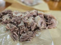 -小辫子羊肉面馆(周东店)