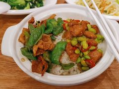 -乡村基·川味现炒大王(熙悦天街店)