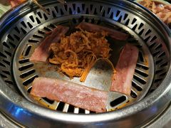 -梨花自助烤肉(天河城店)