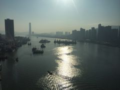 -澳门十六浦索菲特大酒店