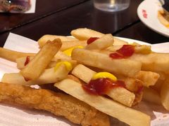 -Mr.Pizza米斯特比萨(苏州平江万达广场店)