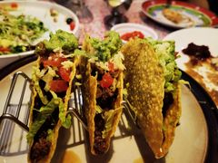 塔可-彼德西餐厅(凯德广场新南店)