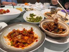 -白云中餐厅·粤菜·亚龙湾喜来登度假酒店