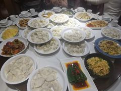 -东方饺子王(工农大路店)