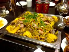 泡姜鸡-陈三娃泡姜鸡(太白北路店)