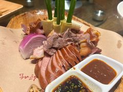 -鸽子窝(青塔店)