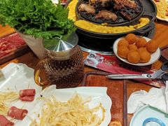-牛犇炭火烤肉·鲜切烤肉(承德总店)