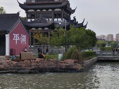 -东湖景区