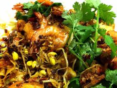 -石头咕(葵蓬店)