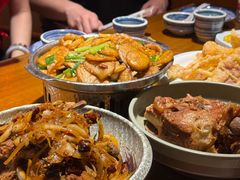 -95号酱骨·一块豆腐(展春园西路店)